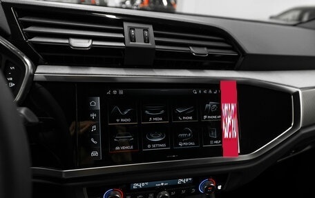 Audi Q3, 2025 год, 4 900 000 рублей, 16 фотография