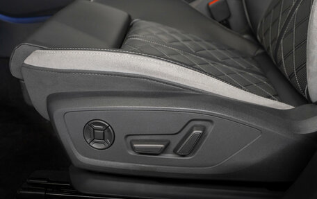 Audi Q3, 2025 год, 4 900 000 рублей, 22 фотография