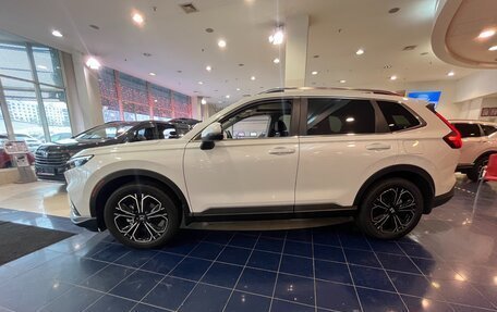 Honda CR-V, 2024 год, 6 590 000 рублей, 2 фотография