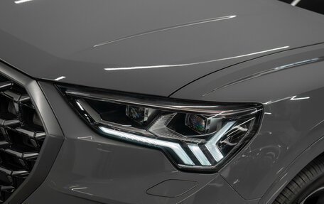 Audi Q3, 2025 год, 4 900 000 рублей, 26 фотография