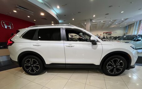 Honda CR-V, 2024 год, 6 590 000 рублей, 4 фотография