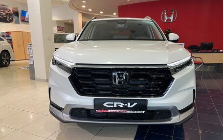 Honda CR-V, 2024 год, 6 590 000 рублей, 3 фотография