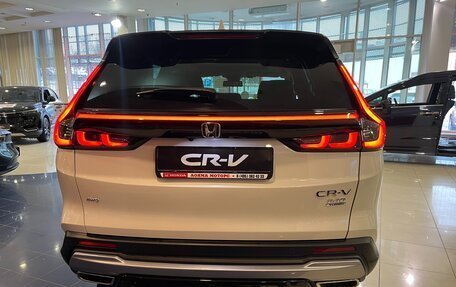 Honda CR-V, 2024 год, 6 590 000 рублей, 6 фотография