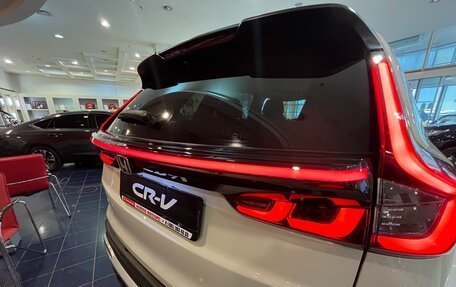 Honda CR-V, 2024 год, 6 590 000 рублей, 7 фотография