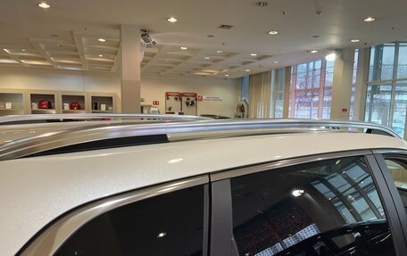 Honda CR-V, 2024 год, 6 590 000 рублей, 9 фотография