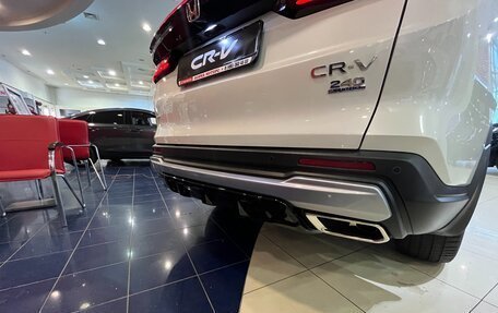 Honda CR-V, 2024 год, 6 590 000 рублей, 8 фотография