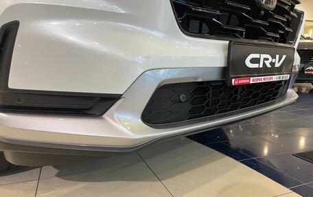 Honda CR-V, 2024 год, 6 590 000 рублей, 10 фотография