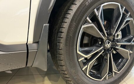 Honda CR-V, 2024 год, 6 590 000 рублей, 11 фотография