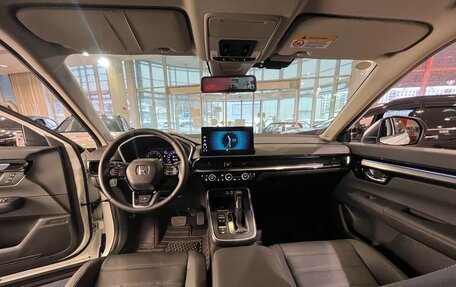 Honda CR-V, 2024 год, 6 590 000 рублей, 15 фотография