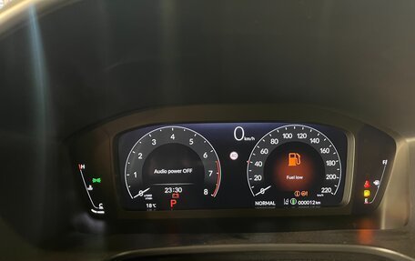 Honda CR-V, 2024 год, 6 590 000 рублей, 13 фотография