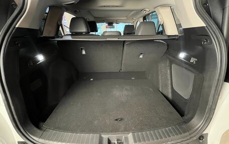 Honda CR-V, 2024 год, 6 590 000 рублей, 17 фотография