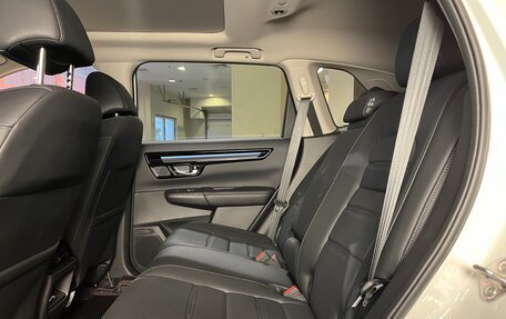 Honda CR-V, 2024 год, 6 590 000 рублей, 16 фотография