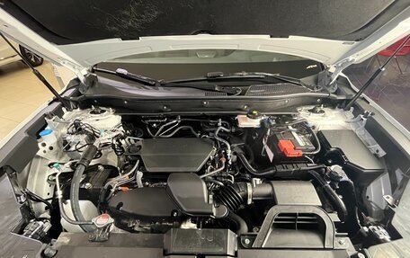 Honda CR-V, 2024 год, 6 590 000 рублей, 18 фотография