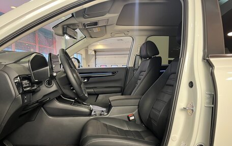 Honda CR-V, 2024 год, 6 590 000 рублей, 12 фотография