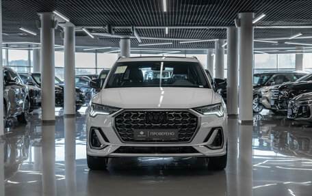 Audi Q3, 2025 год, 5 050 000 рублей, 3 фотография