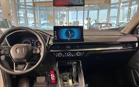 Honda CR-V, 2024 год, 6 590 000 рублей, 14 фотография