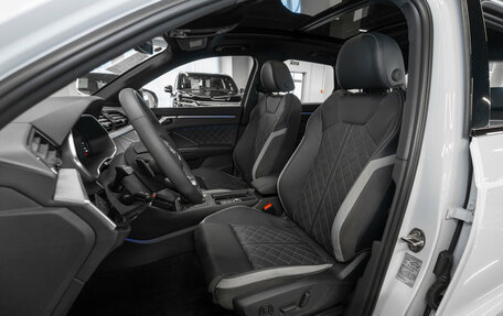 Audi Q3, 2025 год, 5 050 000 рублей, 9 фотография