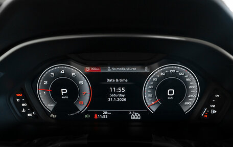 Audi Q3, 2025 год, 5 050 000 рублей, 12 фотография