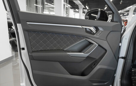 Audi Q3, 2025 год, 5 050 000 рублей, 20 фотография