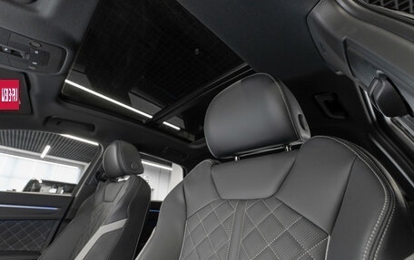 Audi Q3, 2025 год, 5 050 000 рублей, 10 фотография