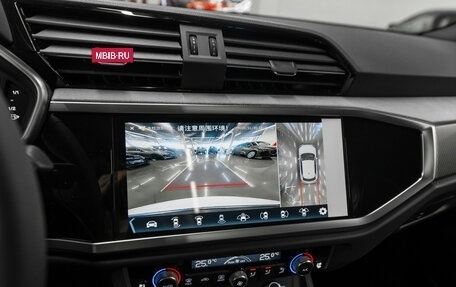 Audi Q3, 2025 год, 5 050 000 рублей, 17 фотография