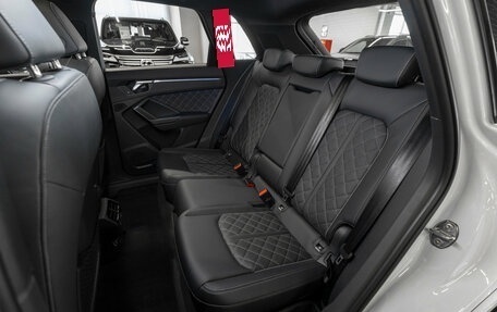 Audi Q3, 2025 год, 5 050 000 рублей, 13 фотография