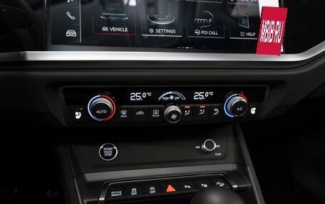 Audi Q3, 2025 год, 5 050 000 рублей, 18 фотография