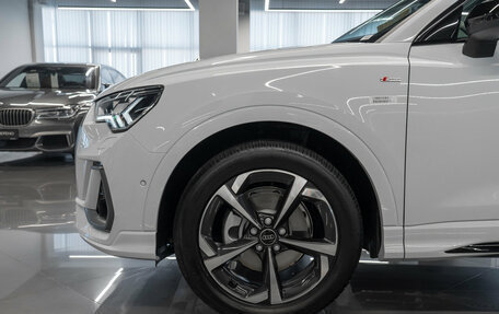 Audi Q3, 2025 год, 5 050 000 рублей, 24 фотография