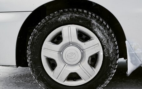 ЗАЗ Chance, 2011 год, 209 000 рублей, 19 фотография