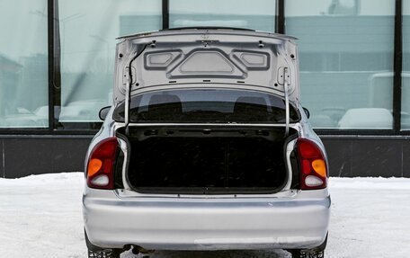 ЗАЗ Chance, 2011 год, 209 000 рублей, 18 фотография