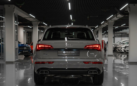 Audi Q5, 2025 год, 5 835 000 рублей, 6 фотография