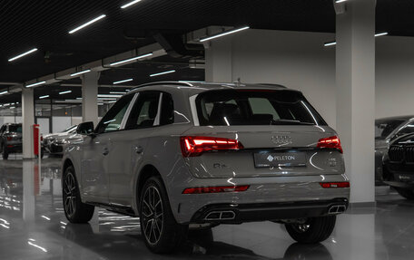 Audi Q5, 2025 год, 5 835 000 рублей, 4 фотография