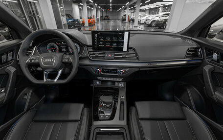 Audi Q5, 2025 год, 5 835 000 рублей, 8 фотография