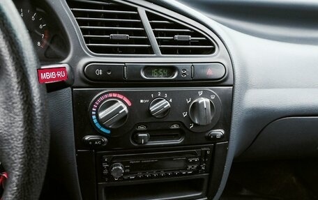 ЗАЗ Chance, 2011 год, 209 000 рублей, 13 фотография