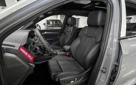 Audi Q5, 2025 год, 5 835 000 рублей, 9 фотография