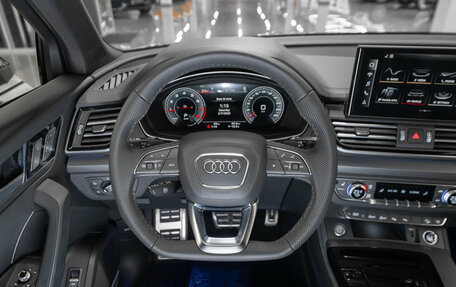 Audi Q5, 2025 год, 5 835 000 рублей, 11 фотография