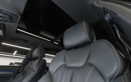 Audi Q5, 2025 год, 5 835 000 рублей, 10 фотография
