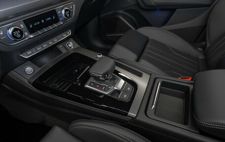 Audi Q5, 2025 год, 5 835 000 рублей, 15 фотография