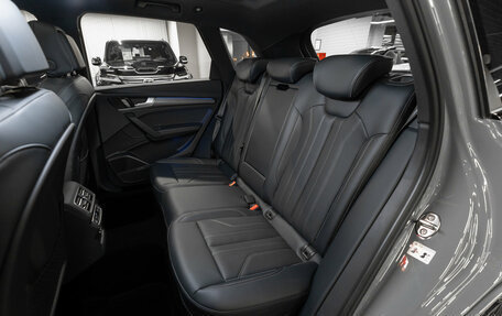 Audi Q5, 2025 год, 5 835 000 рублей, 13 фотография