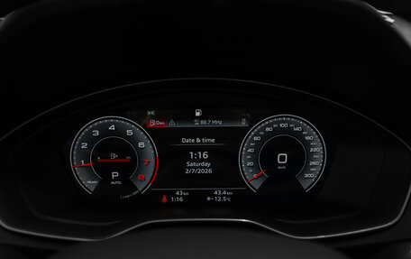 Audi Q5, 2025 год, 5 835 000 рублей, 12 фотография