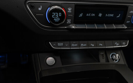 Audi Q5, 2025 год, 5 835 000 рублей, 23 фотография