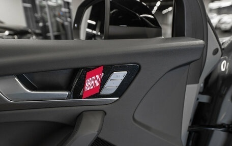 Audi Q5, 2025 год, 5 835 000 рублей, 19 фотография