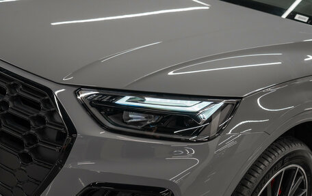 Audi Q5, 2025 год, 5 835 000 рублей, 25 фотография