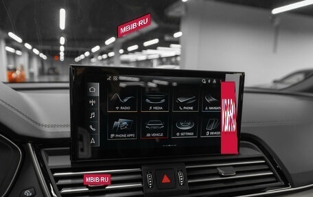 Audi Q5, 2025 год, 5 835 000 рублей, 16 фотография