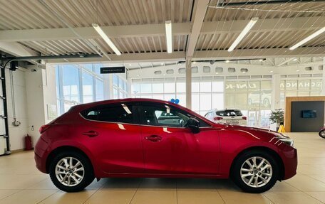 Mazda Axela, 2016 год, 1 499 999 рублей, 7 фотография