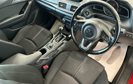 Mazda Axela, 2016 год, 1 499 999 рублей, 11 фотография