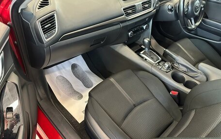 Mazda Axela, 2016 год, 1 499 999 рублей, 12 фотография