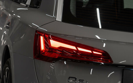 Audi Q5, 2025 год, 5 835 000 рублей, 26 фотография