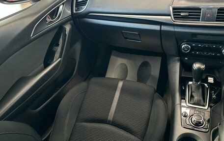 Mazda Axela, 2016 год, 1 499 999 рублей, 14 фотография