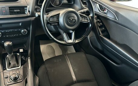 Mazda Axela, 2016 год, 1 499 999 рублей, 15 фотография